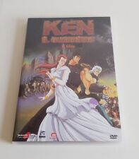 Ken guerriero film usato  Roma