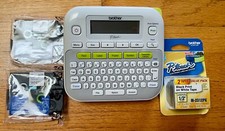 Brother touch d210 for sale  Culver City