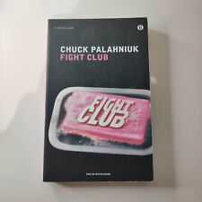 Fight club chuck usato  Ladispoli