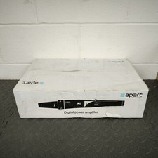 Apart revamp 1120t for sale  STANLEY