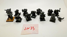 Warhammer chaos dwarf for sale  Miami Beach
