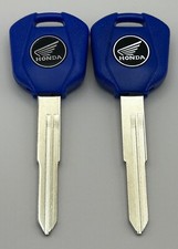 Key blanks honda for sale  Joseph