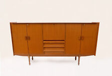 60 anni vintage credenza usato  Bastia Umbra