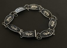 Sterling silver bracelet for sale  Murfreesboro