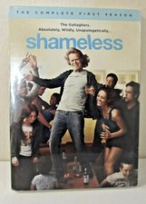 Shameless season dvd. for sale  Pensacola