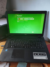 Acer laptop zoll gebraucht kaufen  Markt Erlbach