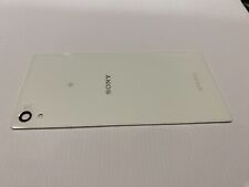Gehäuserückseite sony xperia gebraucht kaufen  Wilnsdorf