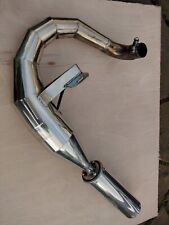 vespa exhaust for sale  CARLUKE