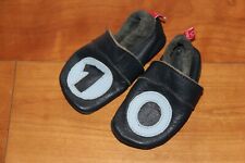 Krabbelschuhe baby anna gebraucht kaufen  Irschenberg