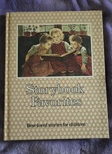 Storybook favorites 1st for sale  Attica
