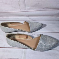 Fioni silver glitter for sale  Camp Hill