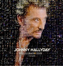 Johnny hallyday intégrale d'occasion  Paris XI