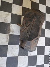 Trabant 500 600 gebraucht kaufen  Löbnitz bei Ribnitz-Damgarten