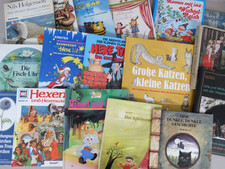 Kinderbücher bilderbücher m� gebraucht kaufen  Deutschland