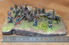 Cavaliers uhlans charge d'occasion  Lesneven