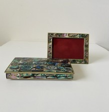 boxes nesting abalone trinket for sale boxes nesting abalone trinket for sale Los Angeles