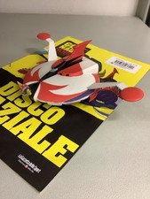 Nagai robot collection usato  Pistoia