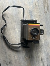 Polaroid land camera for sale  HALESOWEN