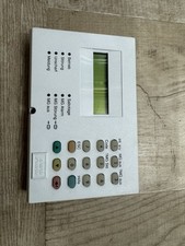 Abb alarm zentrale gebraucht kaufen  Münster