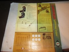 Vintage 1971 leupold for sale  Oshkosh