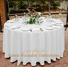 White round event for sale  BASILDON