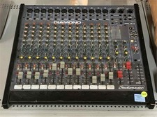 Studiomaster diamond pro for sale  Las Vegas