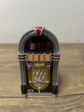 Juke box miniatura usato  Italia