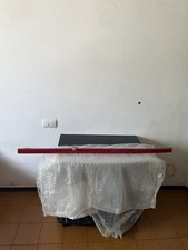 Barra catarifrangente rossa usato  Vigevano