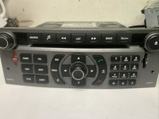Autoradio gps citroën d'occasion  Viry-Châtillon