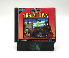 Ultra traintown sierra for sale  East Lansing