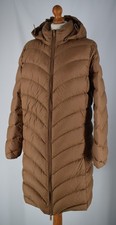 Ladies caramel brown for sale  GLASGOW
