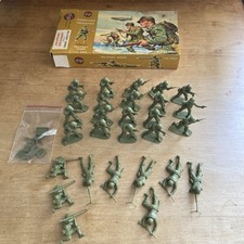 Airfix military series for sale  CLACTON-ON-SEA