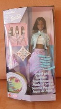 Barbiejewel girl christie gebraucht kaufen Barbiejewel girl christie gebraucht kaufen  Bad Bentheim