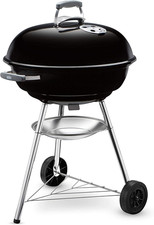 Compact kettle bbq usato  Roma