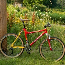 1996 specialized ground for sale  Lisbon Falls