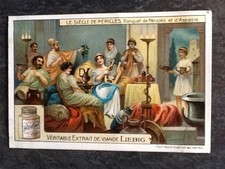 Chrome company liebig d'occasion  Expédié en Belgium