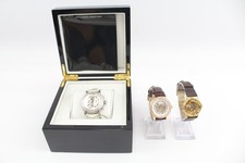 Ladies skeleton watches for sale  LEEDS