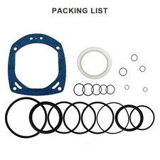 Kit ring bostitch d'occasion  Expédié en France