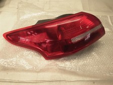 Driver tail light for sale  Hamilton