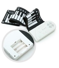 Tastiera pianola elettronica usato  Napoli