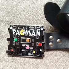 Pacman nintendo games for sale  SHEFFIELD