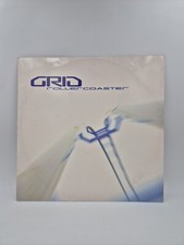 Musica elettronica grid usato Musica elettronica grid usato  Bergamo