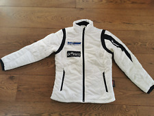 Primoloftjacke ziener größe gebraucht kaufen  Bernau a.Chiemsee
