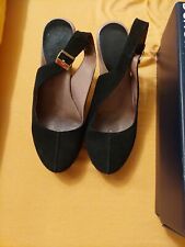 Scholl slingpumps puröin gebraucht kaufen  Homburg
