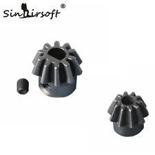 Motor tático O/D tipo furo formato Airsoft AEG pinhão engrenagem motor pignone comprar usado  Enviando para Brazil