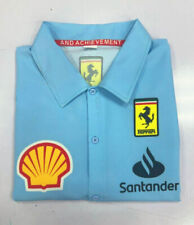 Ferrari scuderia blue usato  Spedire a Italy