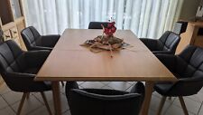 Chalet esszimmertisch pinie gebraucht kaufen  Langenfeld (Rheinland)