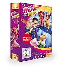 Mia and staffelbox gebraucht kaufen  Berlin
