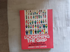Loosening the grip gebraucht kaufen  Hanau