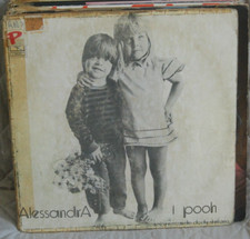 Pooh alessandra n. usato  Priolo Gargallo